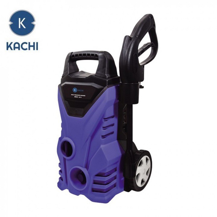 Máy rửa xe cao áp tự hút nước Kachi MK72