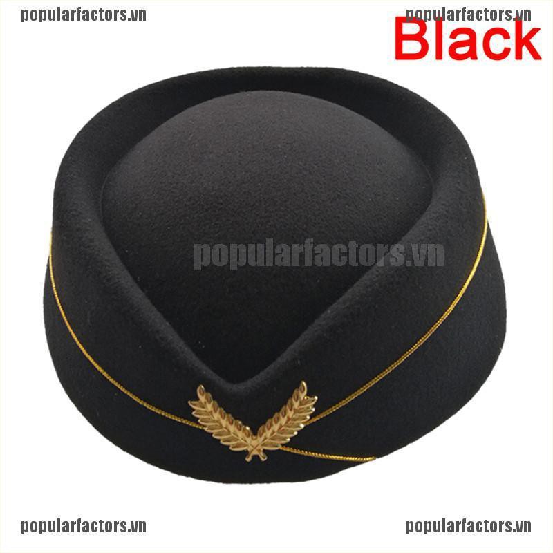 Mũ Len Thiết Kế Xinh Xắn Hợp Thời Trang