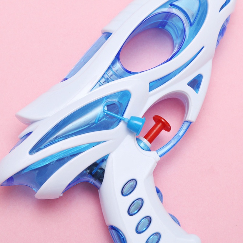 Đồ chơi súng nước mini dễ mang theo cho trẻ em và người lớn