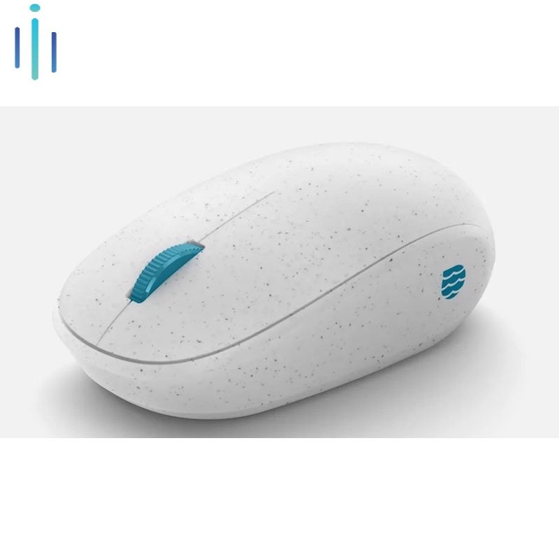 Chuột Bluetooth Microsoft Ocean Plastic Mouse