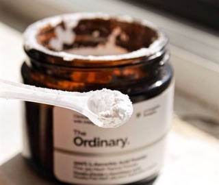 [6/2024]Bột Vitamin C sáng da, mờ thâm The Ordinary 100% L-Ascorbic Acid Powder
