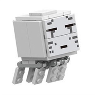 Bộ Đồ Chơi Lắp Ráp Mô Hình Mini Cho Trẻ Em