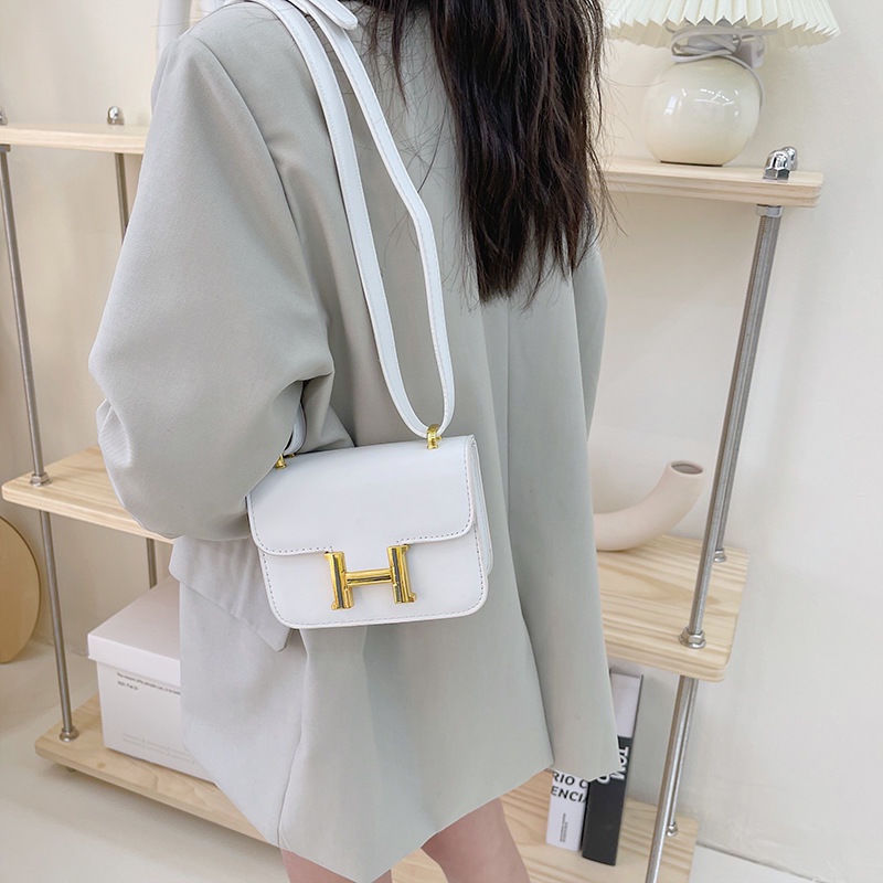 Túi Đeo Chéo Mini Thời Trang Mùa Xuân