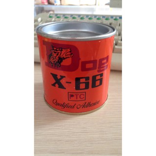 Keo con chó X-66 200ml