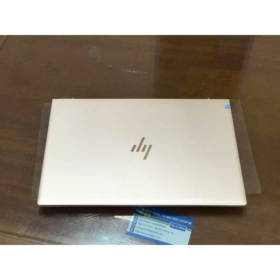 LAPTOP HP ENVY 13 ad139TU CORE I5-8250U/ RAM 4GB/ SDD 256GB/ MÀN FHD 13.3' | BigBuy360 - bigbuy360.vn