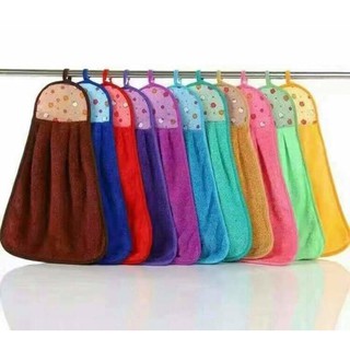 tạp dề vải kaki