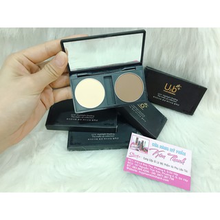 Phấn Highlight tạo khối U2B mini (Hàn Quốc)