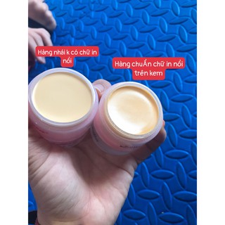 Combo Bộ Kem Colagen plus vit e cao cấp [ Chính Hãng ]