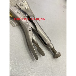 Kềm bấm chết Pretul 22701