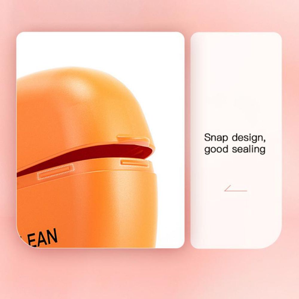 Epoch Hộp Đựng Đồ Bảo Vệ Mặt Chống Bụi Chống Ẩm Đa Năng Nhiều Màu