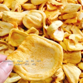 Mít sấy Đà Lạt