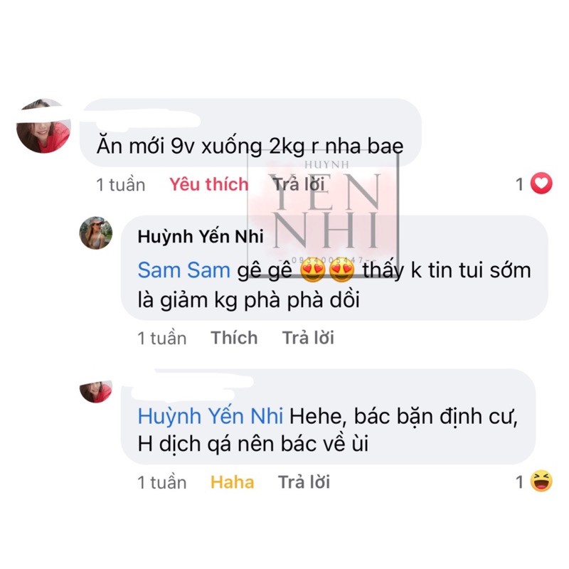 Kẹo Socola Giảm Cân Đan Mạch (Sỉ từ 2 hộp) | BigBuy360 - bigbuy360.vn