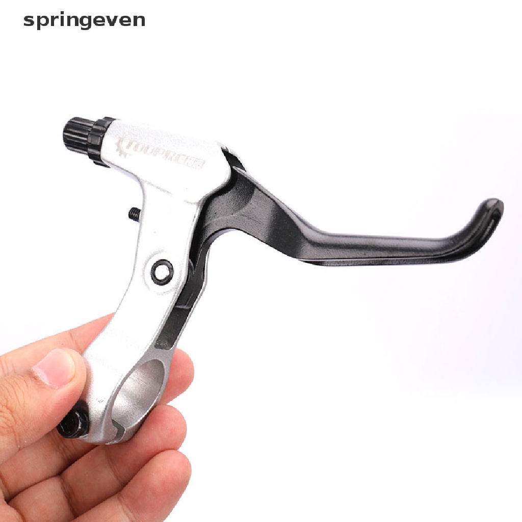 1 Cặp Phanh Tay Bằng Hợp Kim Nhôm Cho Xe Đạp