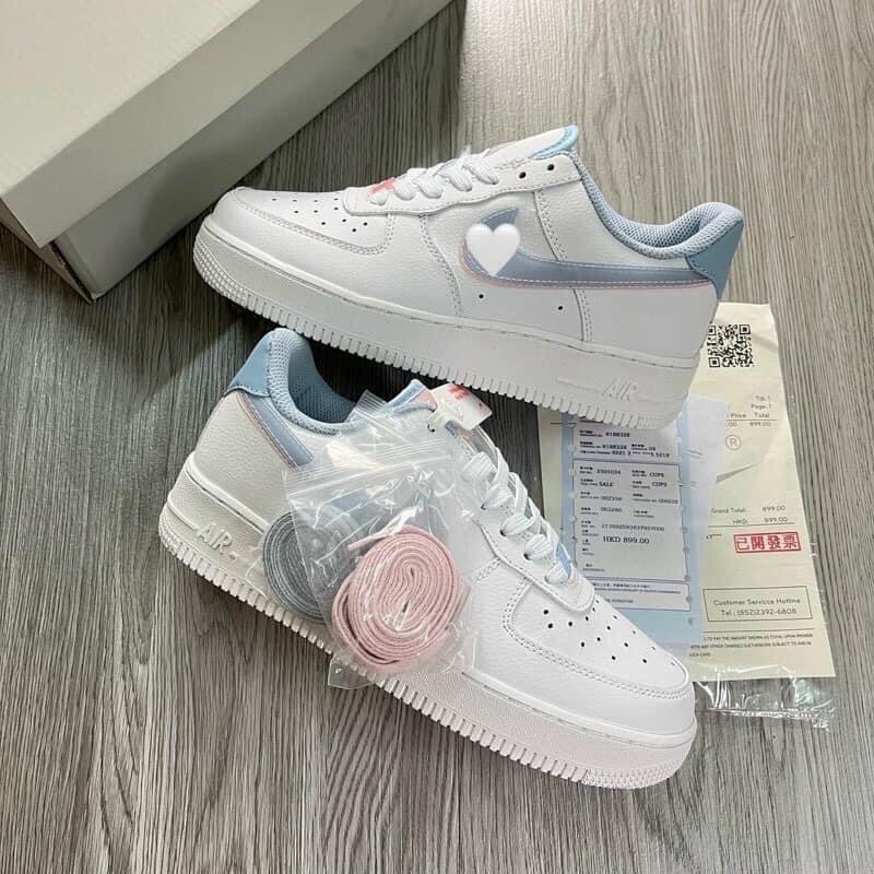 Giày N.ike cầu vồng