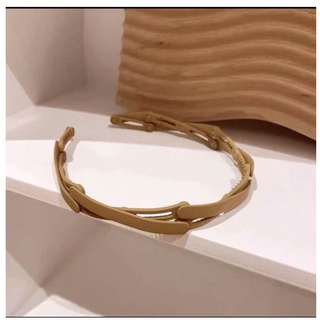 Cài Tóc Băng Đô Gấp Gọn Tiện Ích Du Lịch