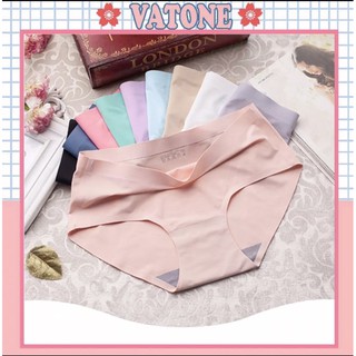 Quần Lót Su nữ không viền may nữ siêu xinh