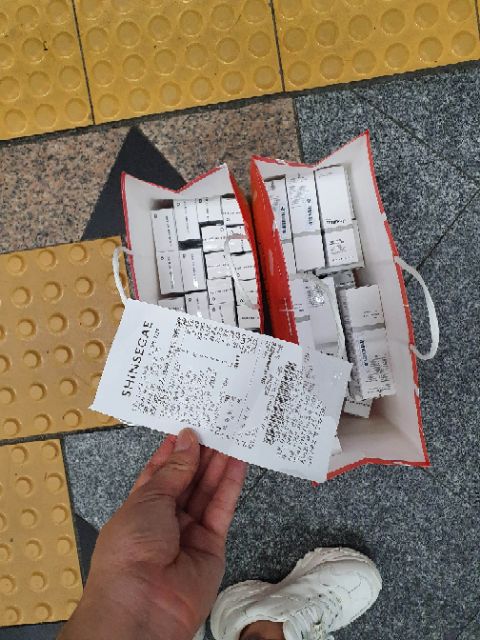 The ordinary hàn quốc