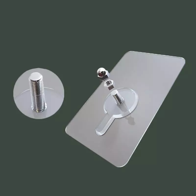 Móc treo đồ dán tường đa năng tiện dụng