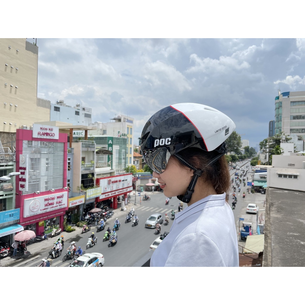 KÍNH LẺ POC FALCON