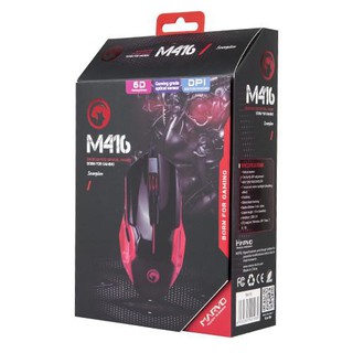Chuột Marvo M416