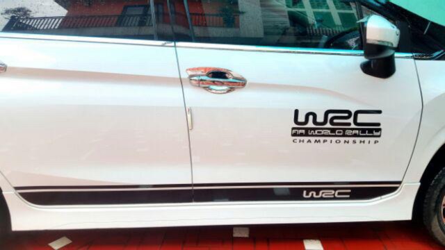  Mẫu tem decal dán xe WRC sọc thân xe | BigBuy360 - bigbuy360.vn