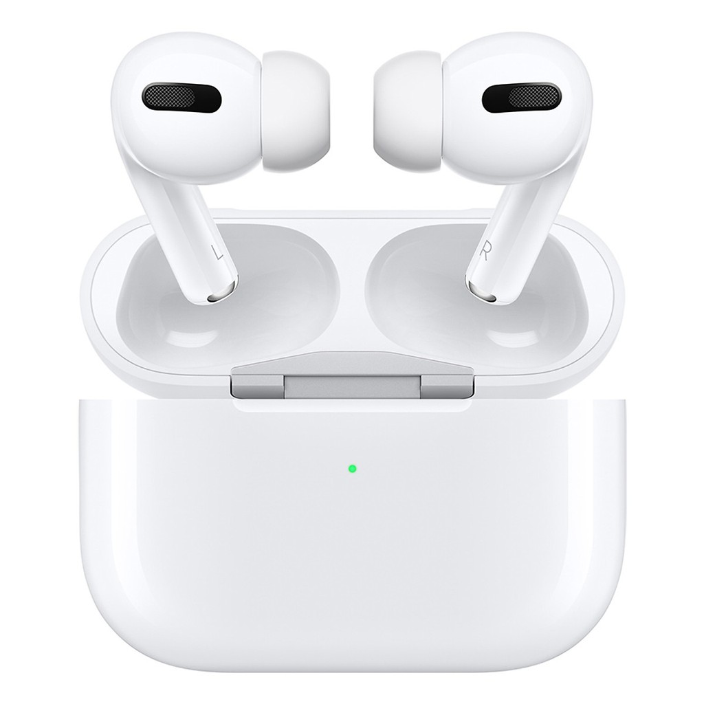 [Trả góp 0%] Tai nghe Truewireless Airpods Pro | Hàng nguyên seal fullbox brandnew | BigBuy360 - bigbuy360.vn