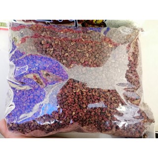 HẠT HOA TIÊU TỨ XUYÊN cay thơm 100GR_LOẠI 1''