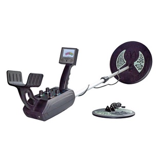 Máy dò kim loại vàng dưới lòng đất MD-5008