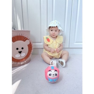Đồ chơi lật đật cho bé nhiều hình dễ thương