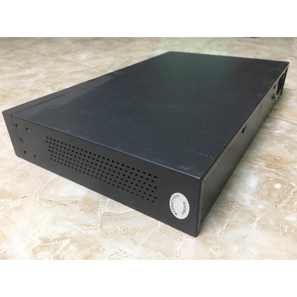 Thiết bị cân bằng tải TPLink TL-R480T+