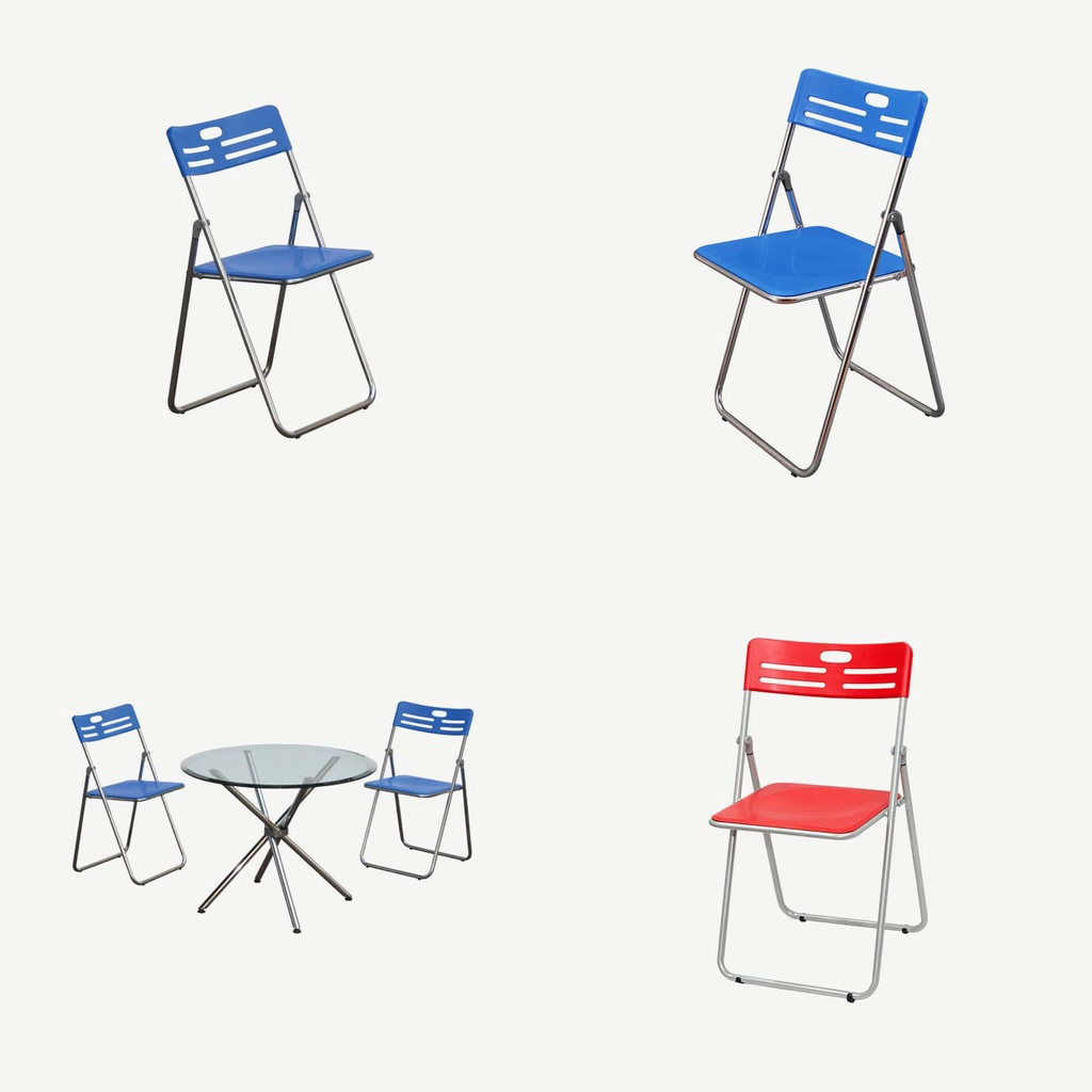 Ghế Gấp - Ghế Xếp Văn Phòng Cao Cấp Giá Rẻ- Hòa Phát