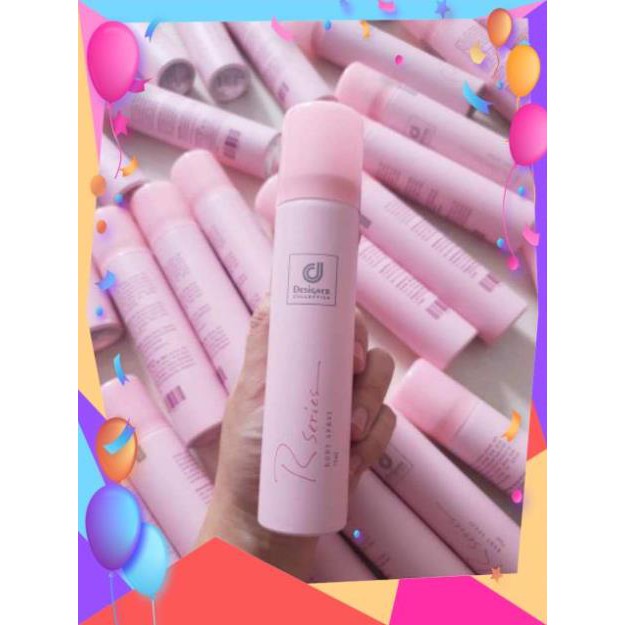 combo set 3 món lăn ,xit, dưỡng body rseries thái lan | BigBuy360 - bigbuy360.vn