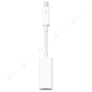 Cáp Apple Thunderbolt to Gigabit Ethernet Adapter MD463