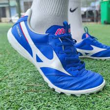 Lót Giày Bóng Đá MIZUNO Chính Hãng, Lót 3 Lớp Đế Giảm Chấn