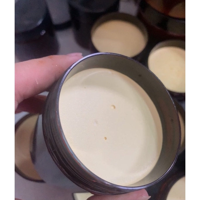 Cốt tẩy trắng ủ enzym bụp giấm & BHA-AHA HERBACEOUS