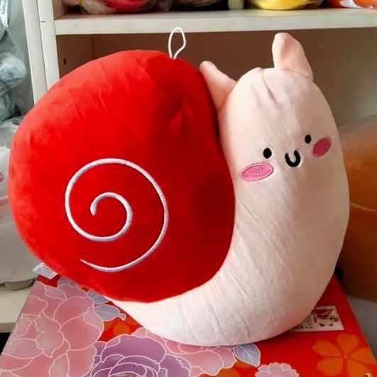 Thú Nhồi Bông Sticker Qoobee, Mèo Đáng Yêu - nadushop
