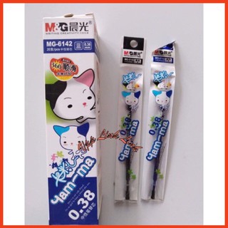 Ruột Bút Nước 😍FREESHIP😍 Combo 20 Ngòi Bút Nước MG Và Classmate
