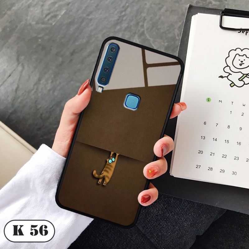 Ốp lưng chống vỡ điện thoại Samsung Galaxy A9 2018/A920