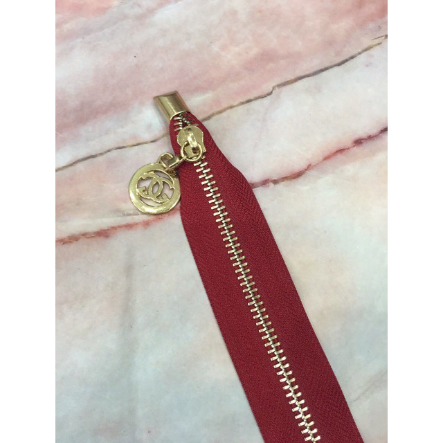 Dây Khoá Kéo Sịn