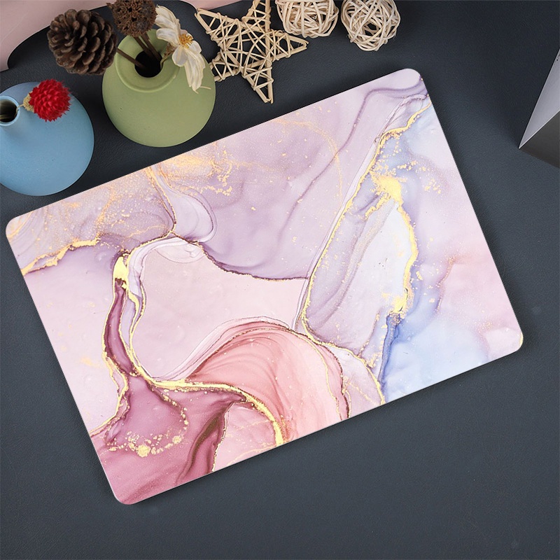 Miếng Dán Bàn Phím Chống Bụi Cho 2022 2021 New 2023 Macbook Air 15 M1 M2 A2681 A2337 A2338 Air 13 Pro 13 14 16 inch A2485