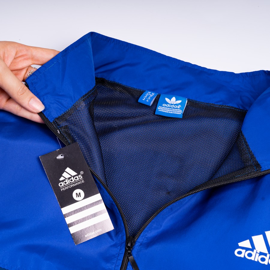 [Độc Quyền] 𝐀́𝐨 𝐆𝐢𝐨́ 𝐀𝐝𝐢𝐝𝐚𝐬 𝐆𝐫𝐚𝐩𝐡𝐢𝐜 Jacket Chính Hãng 𝟏𝟎𝟎% - Unisex | BigBuy360 - bigbuy360.vn