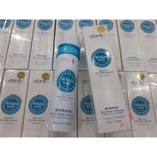 KEM KÍCH TRẮNG AN TOÀN WHITE BODY All SKIN HÀN QUỐC