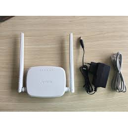 Bộ Phát Wifi 2 Râu Tenda N301 CHÍNH HÃNG | BigBuy360 - bigbuy360.vn