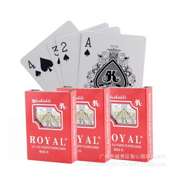 BÀI NHỰA ĐÀI LOAN ROYAL