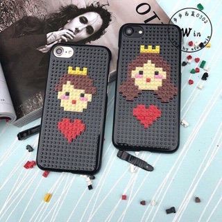 CASE LEGO DIY