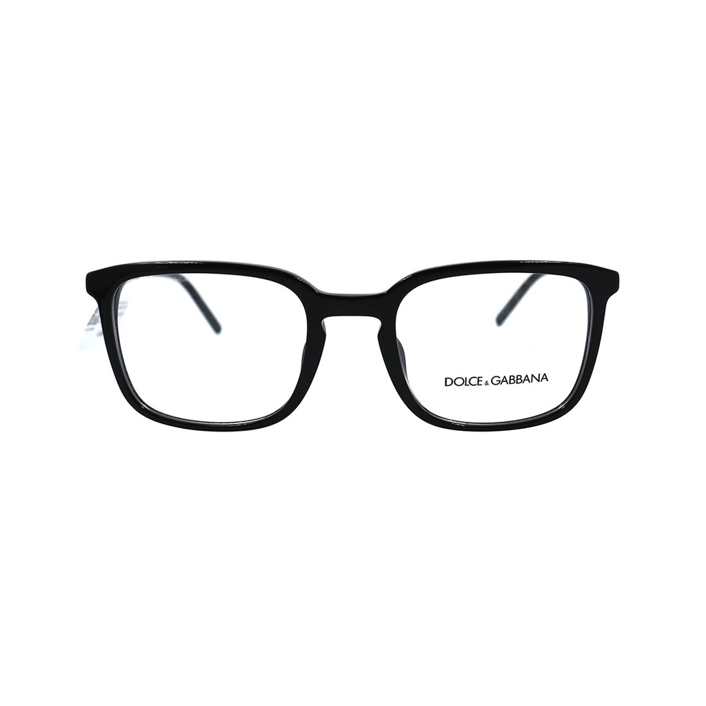 Gọng kính thời trang Dolce Gabbana DG3349F 501 (54-21-145) chính hãng
