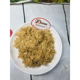 Ruốc heo (chà bông heo) gói 100g