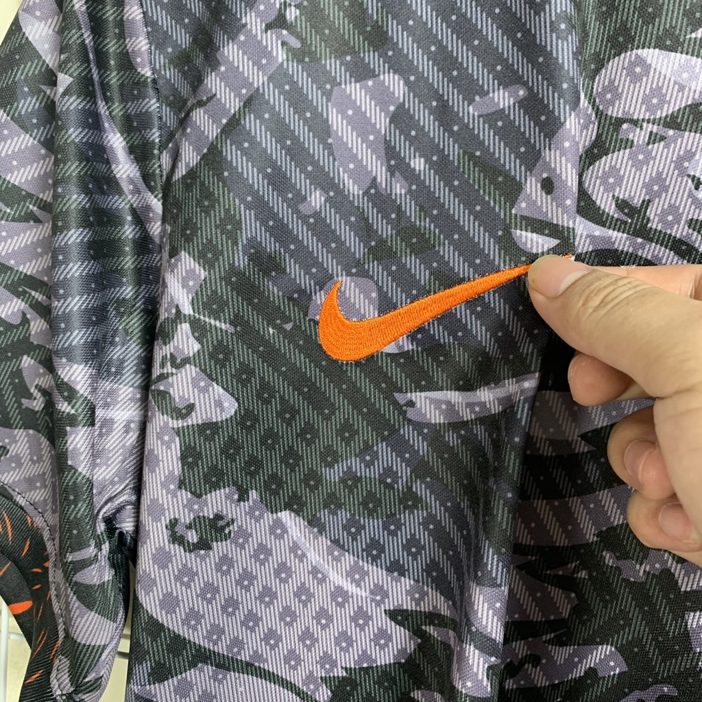 Quần Áo Bóng Đá Đội Tuyển Hà Lan 2022 - Chuẩn Mẫu Thi Đấu 99% - Vải Thái