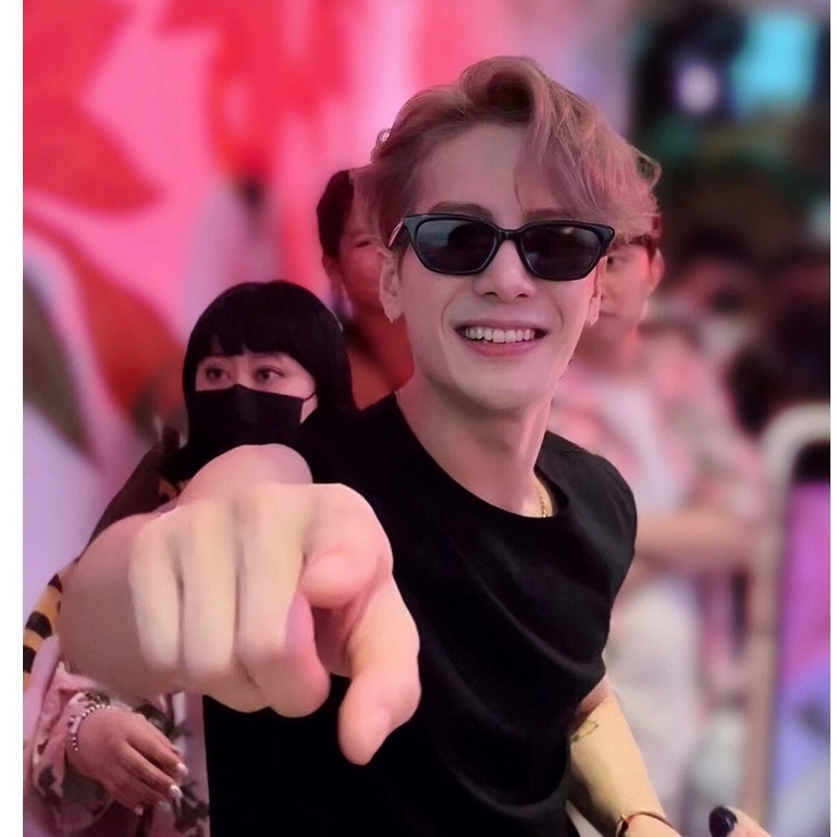 Kính Mát Gọng Nhỏ LOTI 01 - JACKSON SAME 2022 SERIES G M