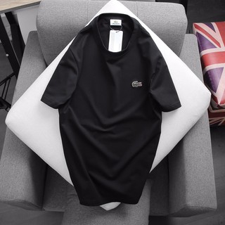 Áo Phông Nam VNXK Cá Sấu Lacoste